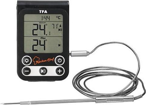 Produktbild TFA Küchen-Chef