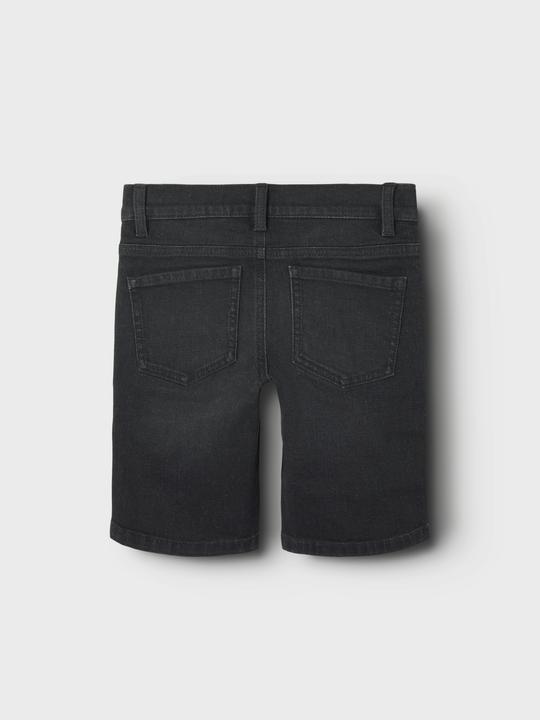 Immagine prodotto Name it NKMPSILAS SLIM DNM SHORTS 9998-DT (128)