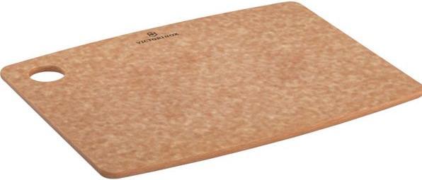 Actual product image Victorinox Cutting Board Kitchen 29.2 cm x 22.8 cm, Beige