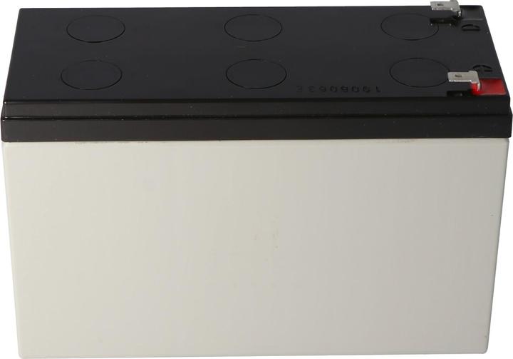 Immagine prodotto Yuasa Akku NP7-12 Akku NPW36-12, mit 4,8mm Kontakten (12 V, 7 Ah)