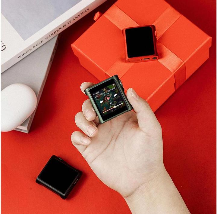 Image du produit Shanling M0 Pro