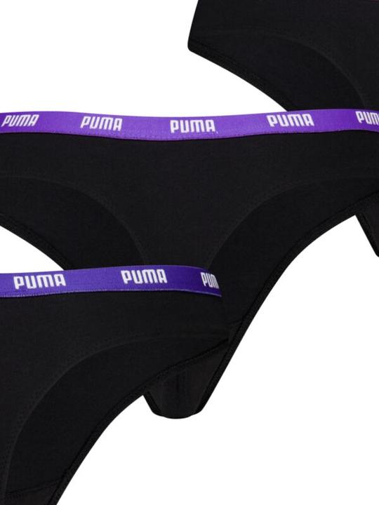 Actual product image Puma Basic String (S, pack of 3)