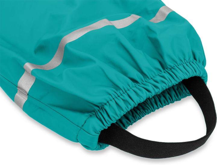 Immagine prodotto Normani Pantaloni da pioggia per bambini York - 1141 (158, 164)