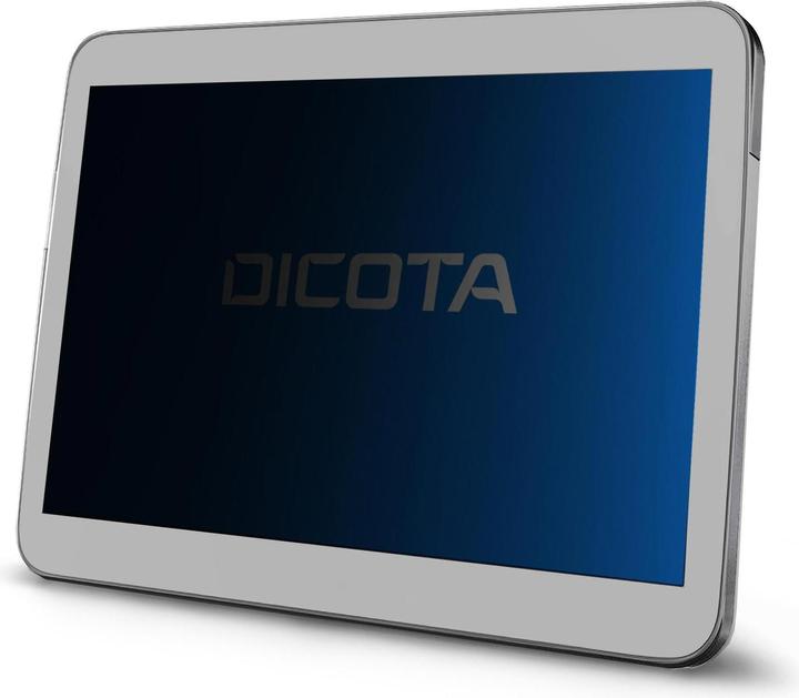 Produktbild Dicota Secret 2Way Filter iPad Pro 10.5 (1 Stück, iPad Pro 10.5 2017 (1. Gen))