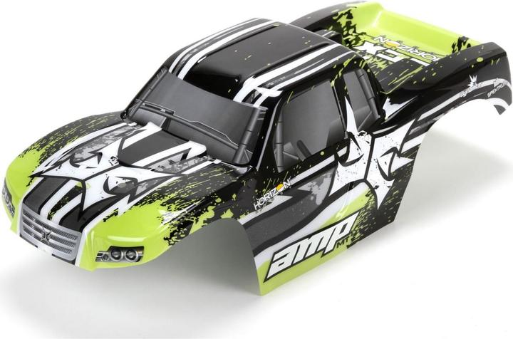 ECX Carrosserie