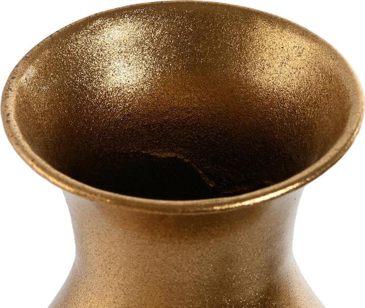 Produktbild Esprit Vase Home Golden Metal Modern 29 x 29 x 71 cm