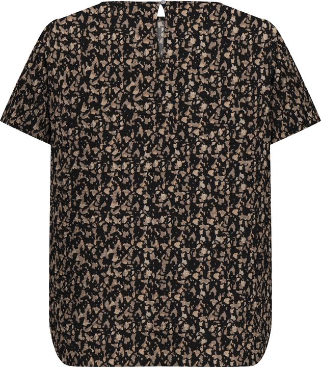 Actual product image Only Curvy Print Top (46)