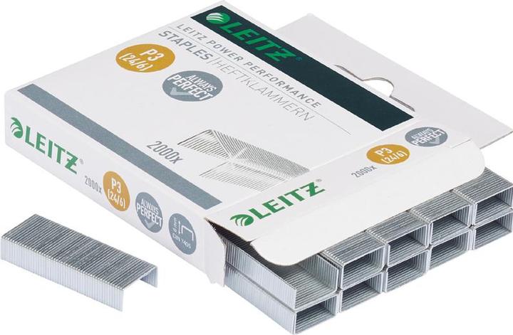 Produktbild Leitz Heftklammer (2000 x)