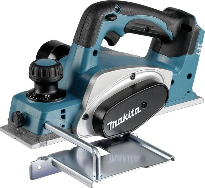Actual product image Makita Battery-powered single-handed plane