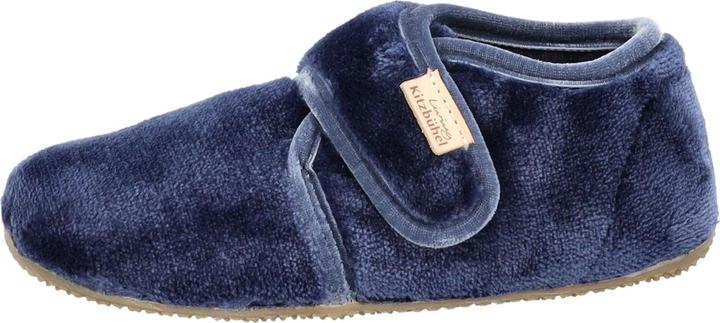 Image du produit Living Kitzbühel Chaussures à scratch Baby's Velours uni (29)