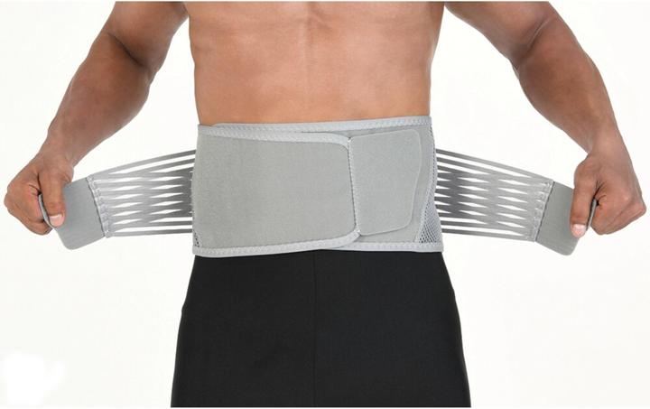 Immagine prodotto Futuro Rücken Bandage (L, XL)