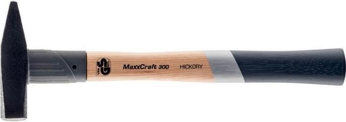 Actual product image Maxxcraft Cross pein hammer (500 g)