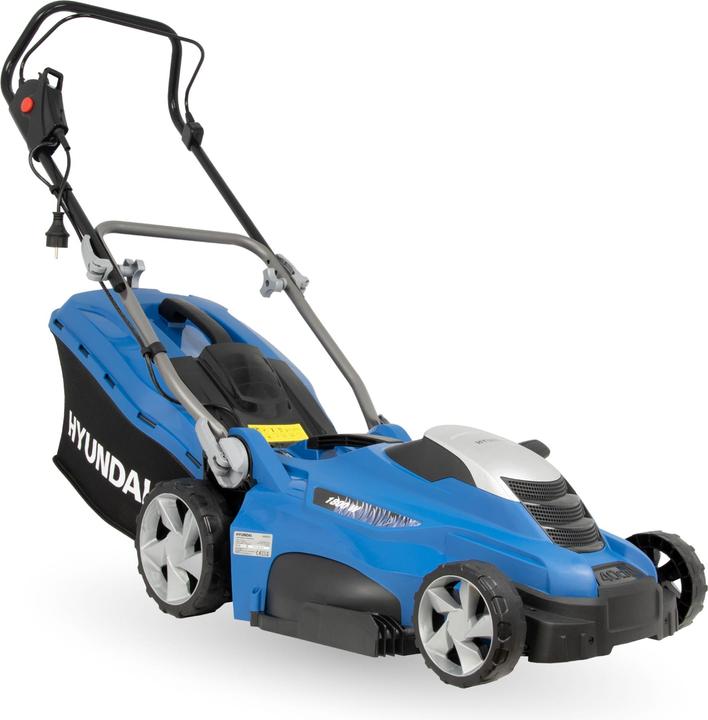 Lawnmowers