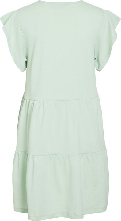 Actual product image Vila Flügelärmel Minikleid (M)