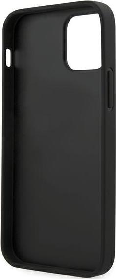 Produktbild Karl Lagerfeld Case (Realme 12 Pro+, Apple iPhone 12)