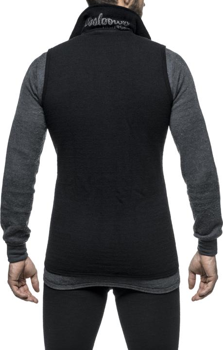 Actual product image Woolpower 400 Vest Unisex (XS)