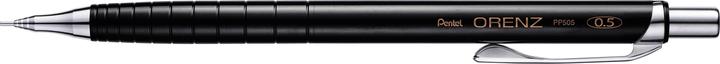 Actual product image Pentel Orenz (0.50 mm, HB, 5.50 x)