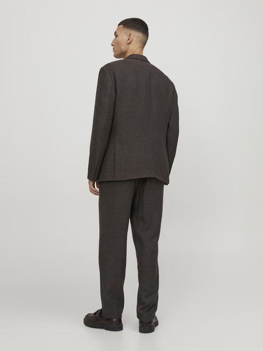 Produktbild Jack & Jones Slim Fit Tweed Hose (48)