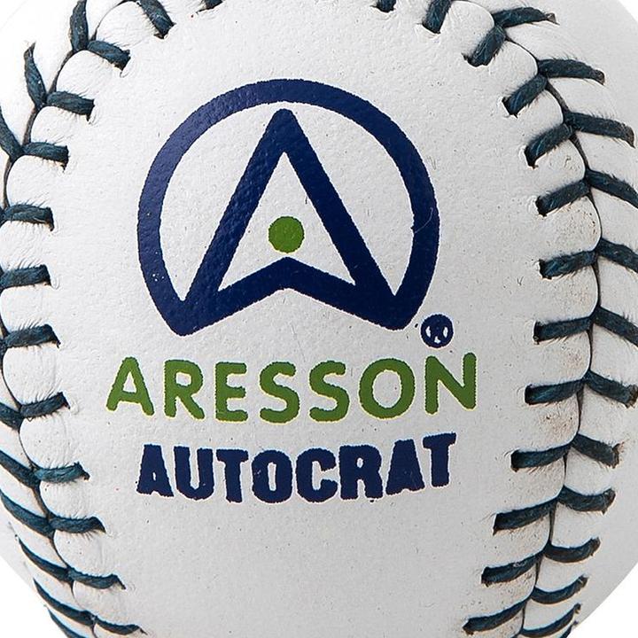 Produktbild Aresson Autocrat Leder Ball Schlagball