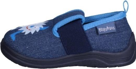 Actual product image Playshoes Slipper with elastic band (22, 23)