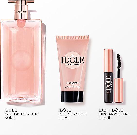 Produktbild Lancôme Idôle (Parfum set)