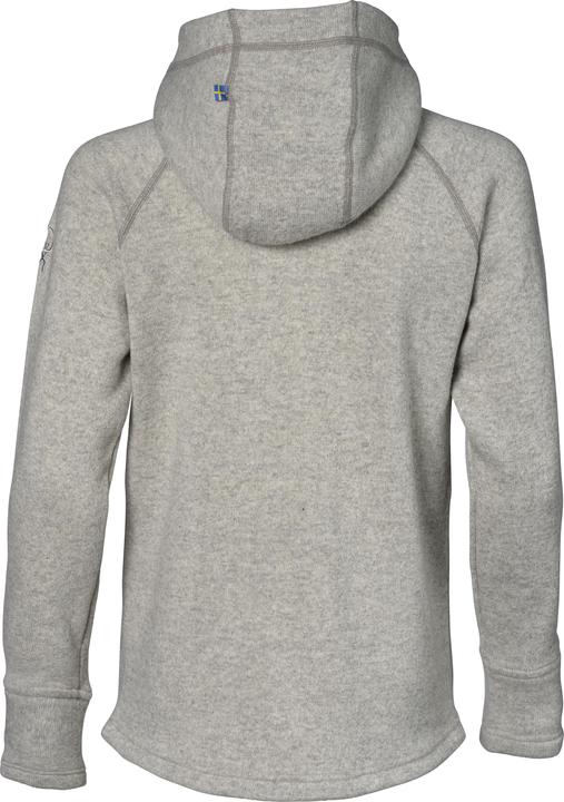 Actual product image Isbjörn Shaun Hoodie Jacket (158)
