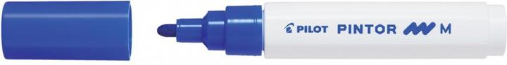 Image du produit Pilot Pintor moyen (Bleu, 1.40 mm, 1 x)