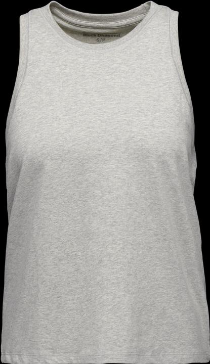Actual product image Black Diamond W Project Muscle Tank (L)