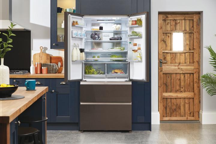 Actual product image Haier HB18FGSAAA (508 l)