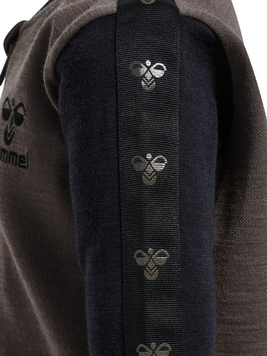 Produktbild hummel hmlWULBATO ZIP JACKET (128)