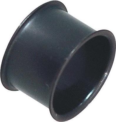 Produktbild Mersen 01706.035000 Hülsen D02 35A schwarz NEOZED Hülsen-Passeinsatz (35 A)