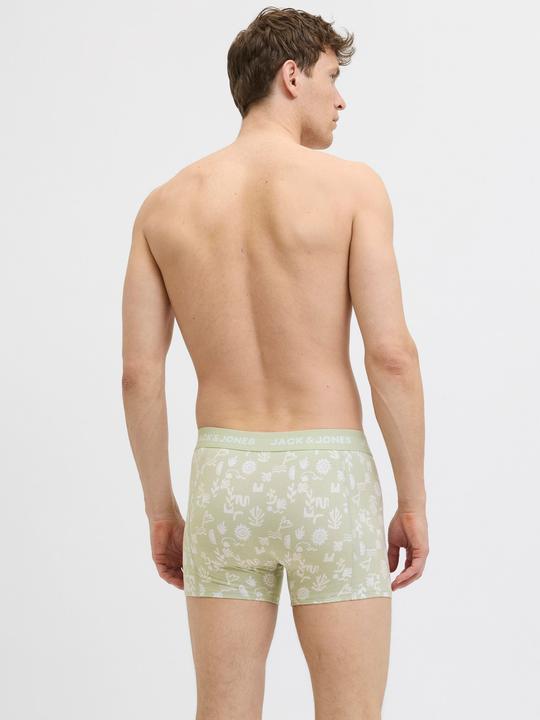Immagine prodotto Jack & Jones Jaccorals Trunks 3 Pack (M, confezione da 3)