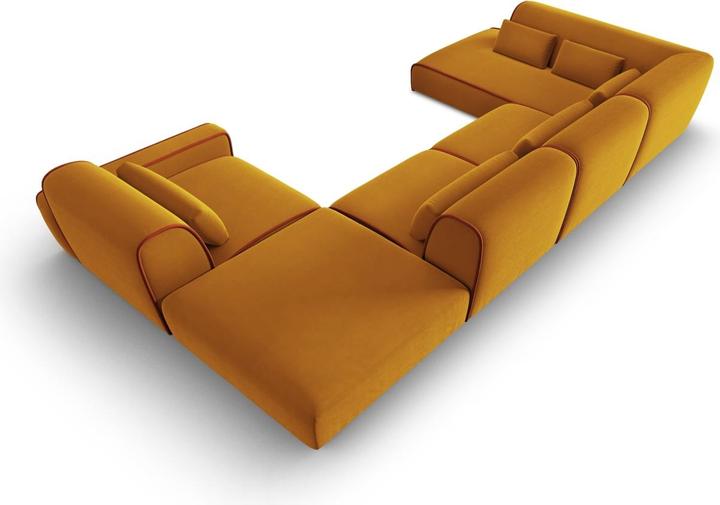 Produktbild Maison Heritage Lina (Wohnlandschaft, Modular Sofa)