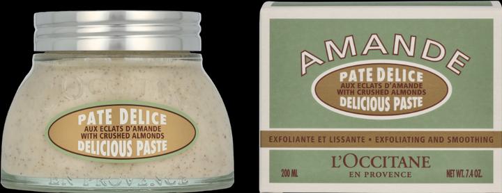 L'Occitane Almond (200 ml)