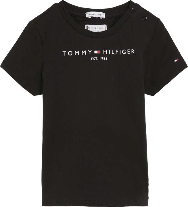 Immagine prodotto Tommy Hilfiger Essential Maglietta Bambini (140)