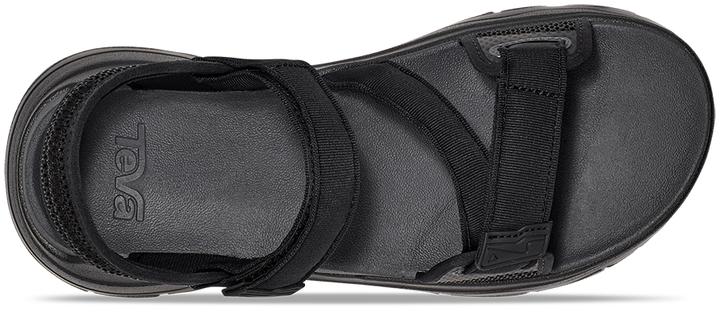 Actual product image Teva M'S Zymic, BLK, 45.5 (us 12) Great Britain 11 (45.5)