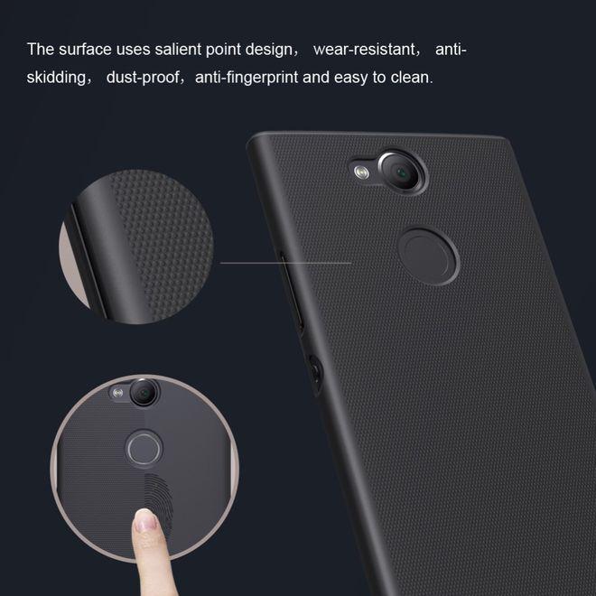 Produktbild Nillkin Super Frosted Shield Series (Sony Xperia XA2)