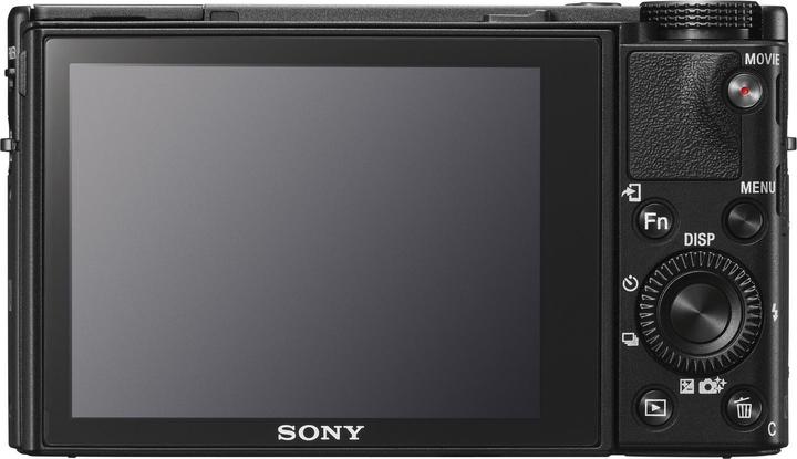 Immagine prodotto Sony Cyber-Shot DSC-RX100 VA (24 - 70 mm, 20.20 Mpx, 1")