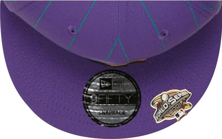 Immagine prodotto New Era 9Fifty Gessato Arizona Diamondbacks