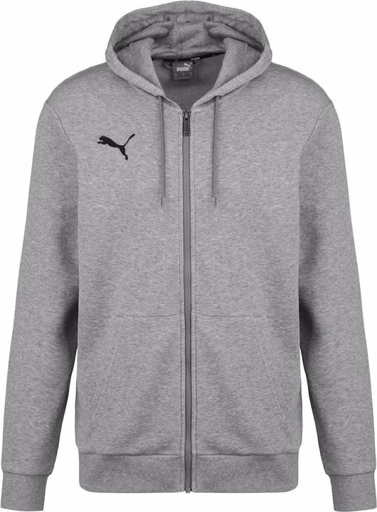 Puma TeamGOAL 23 Casuals Trainingsjacke Herren (S)