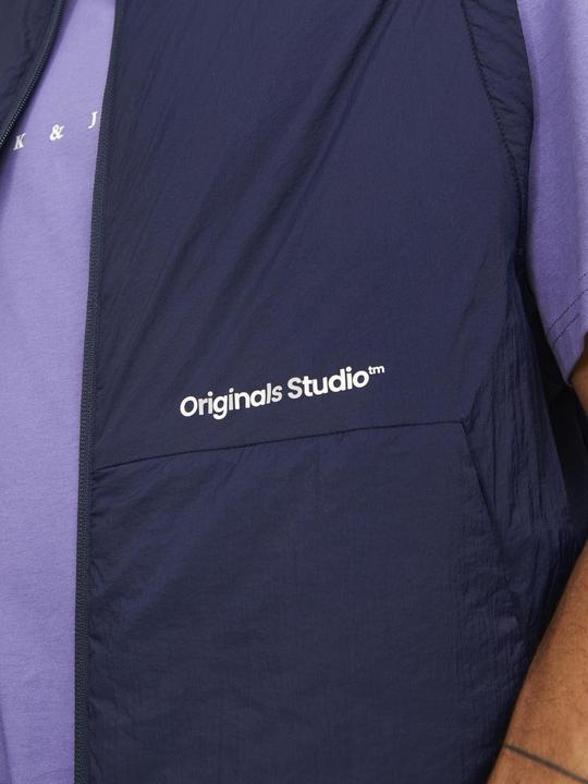 Actual product image Jack & Jones Waistcoat waistcoat (S)