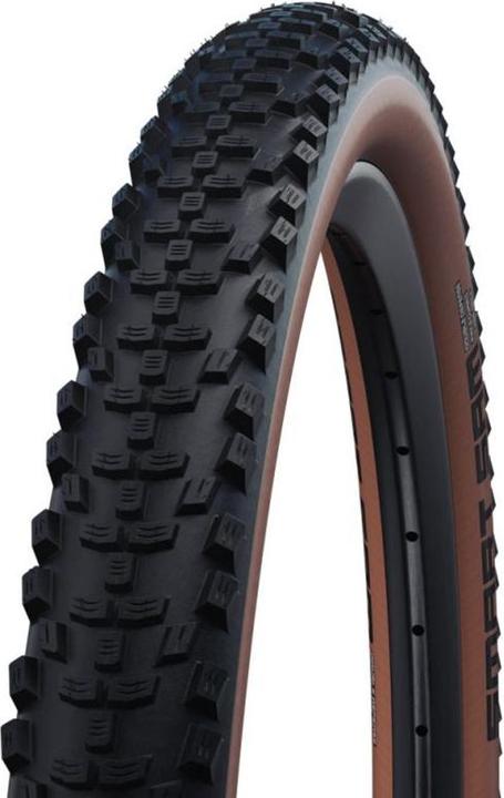 Schwarz/Bronze