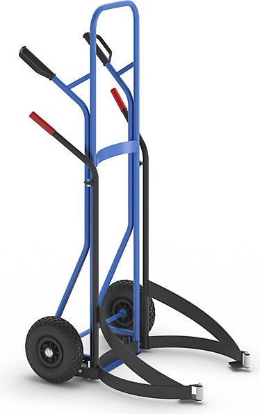 Produktbild eurokraft pro Reifenkarre (200 kg)