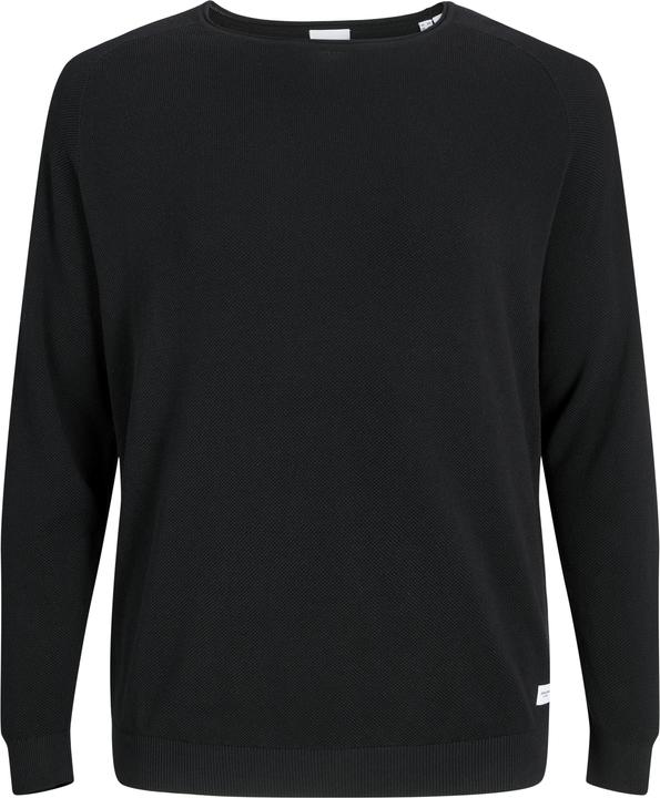 Produktbild Jack & Jones Jjehill Knit Crew Neck Noos Pls (3XL)