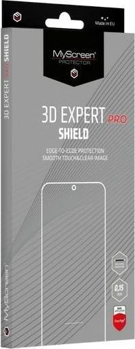 Image du produit MyScreen Protector MS 3D Expert Pro Folia Sam G780 S20 FE S20 Lite (1 pièce(s), Samsung Galaxy S20 FE, Samsung Galaxy S20 Lite)