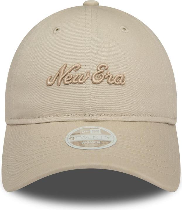 Actual product image New Era 9Forty Strapback Heritage