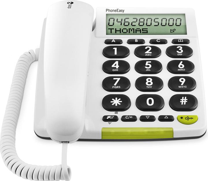 Phones