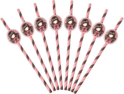 Image du produit Smiffys Santoro: Gorjuss Ladybird (8 Pièces) (8 x)