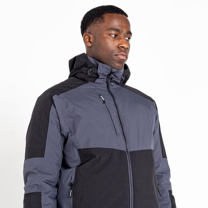 Produktbild Dare2b Emulate Wintersport Jacke (3XL)