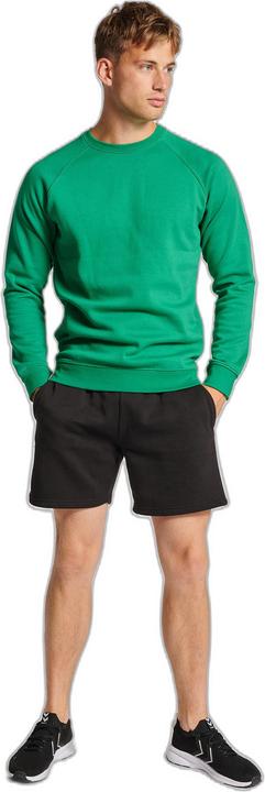Actual product image hummel Red Classic Sweatshirt (3XL)